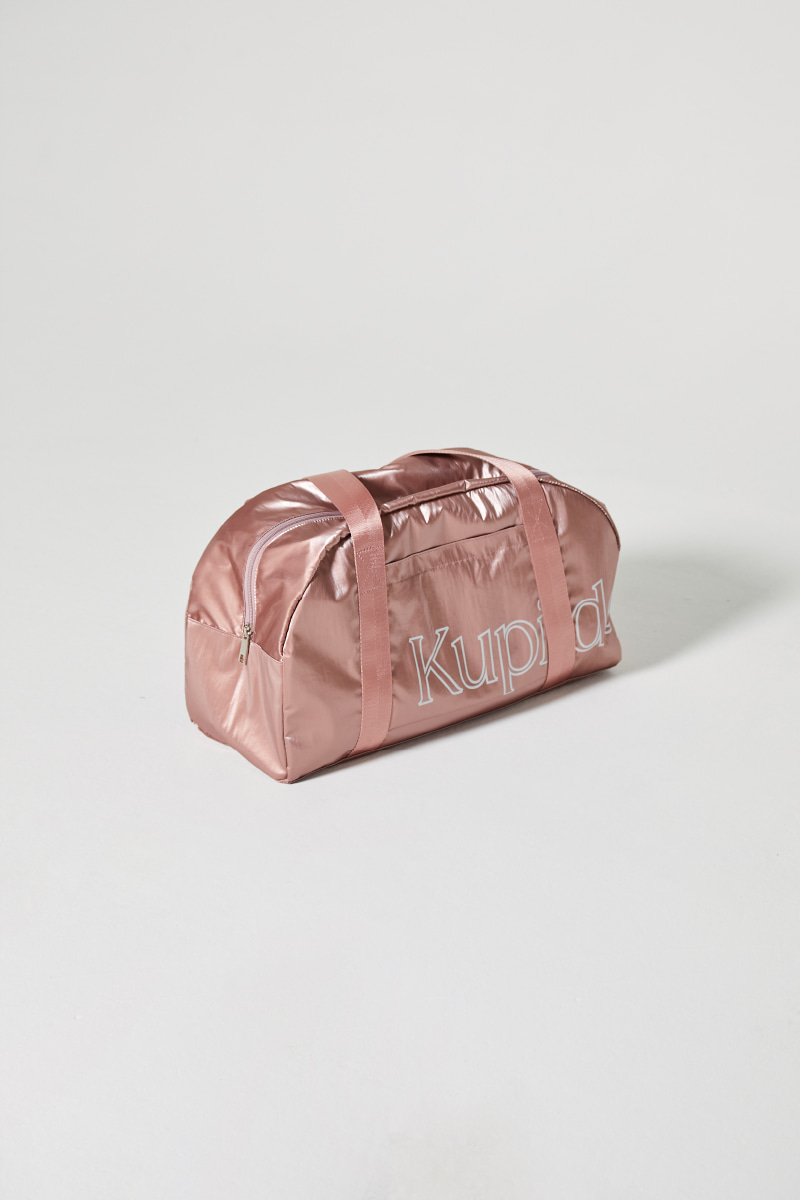 Sports bag _ pink (2차 입고)